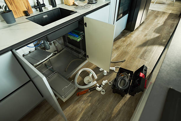 Reliable Drain Cleaning contractor in Kansas, OK by Street Wise - Plumbing